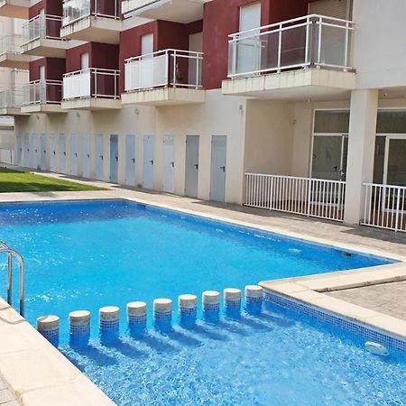 شقة Bell Mar - Playa De Bellreguart بيلريجارد المظهر الخارجي الصورة