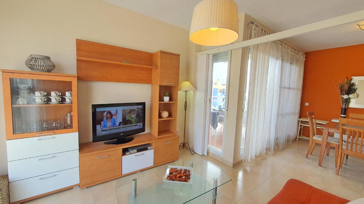 شقة Bell Mar - Playa De Bellreguart بيلريجارد المظهر الخارجي الصورة